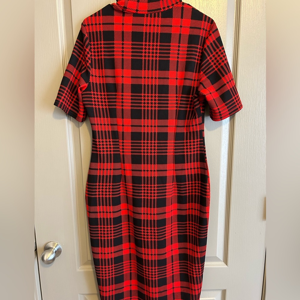 Women’s Dress